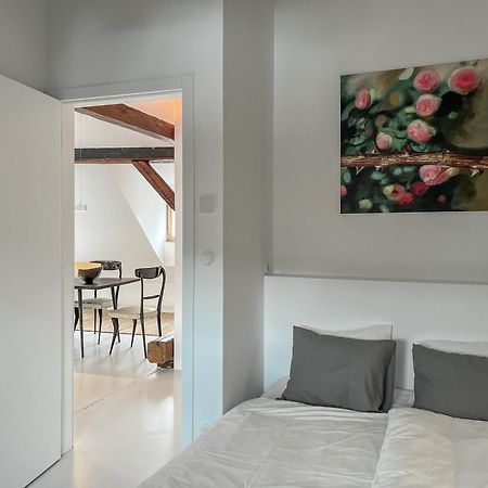 Attico By Casarosa Cesky Krumlov Exterior foto