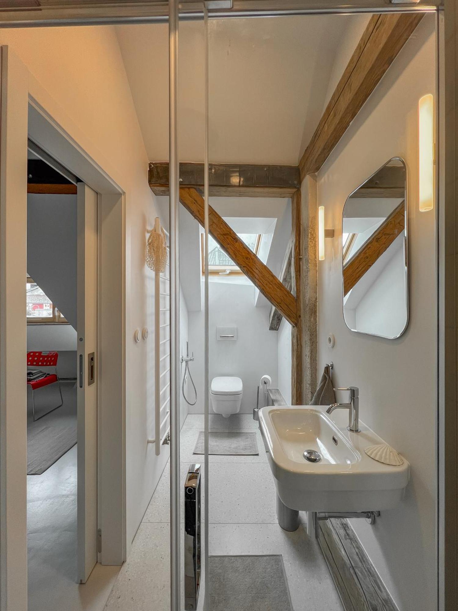 Attico By Casarosa Cesky Krumlov Exterior foto