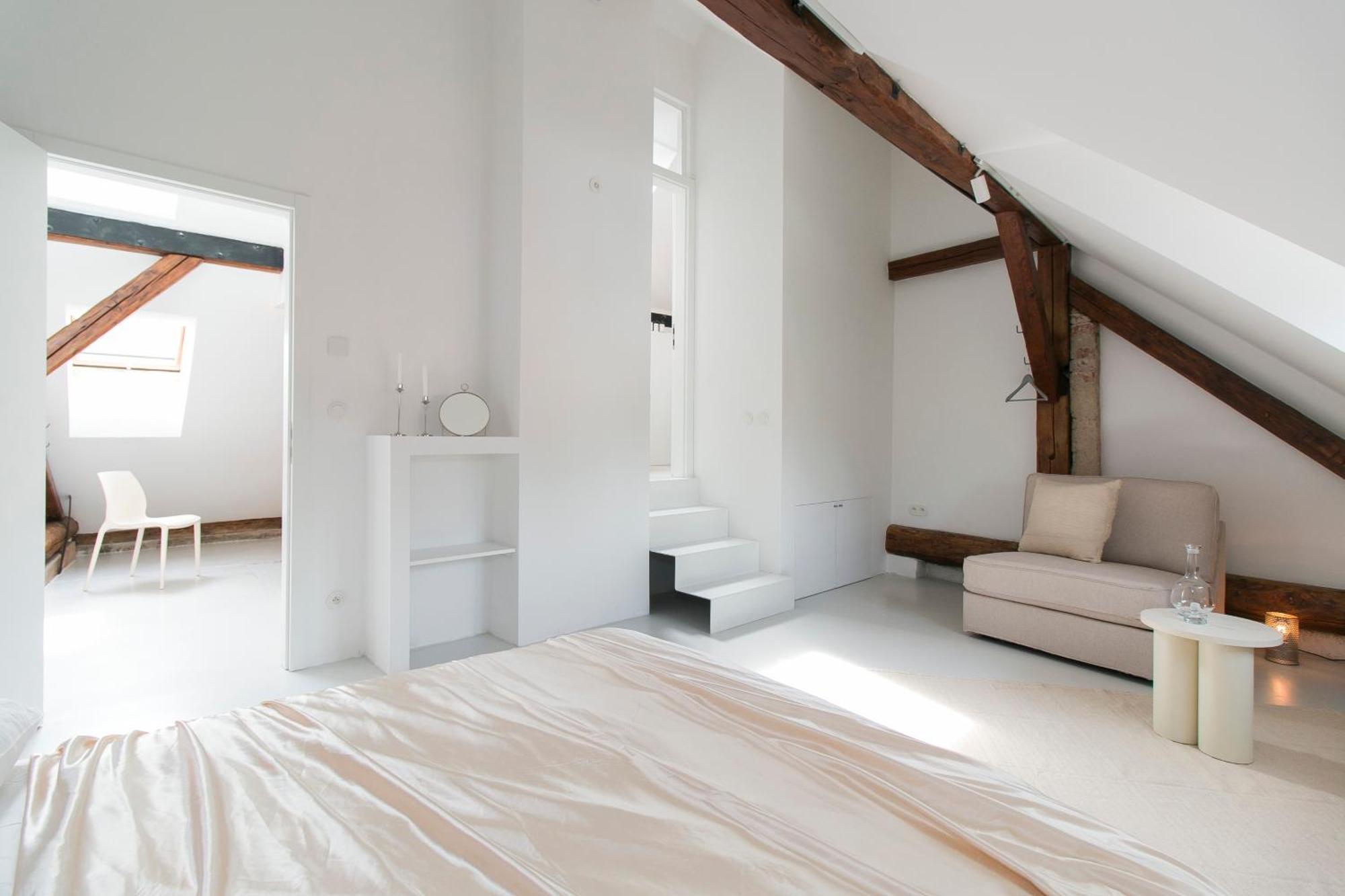 Attico By Casarosa Cesky Krumlov Exterior foto