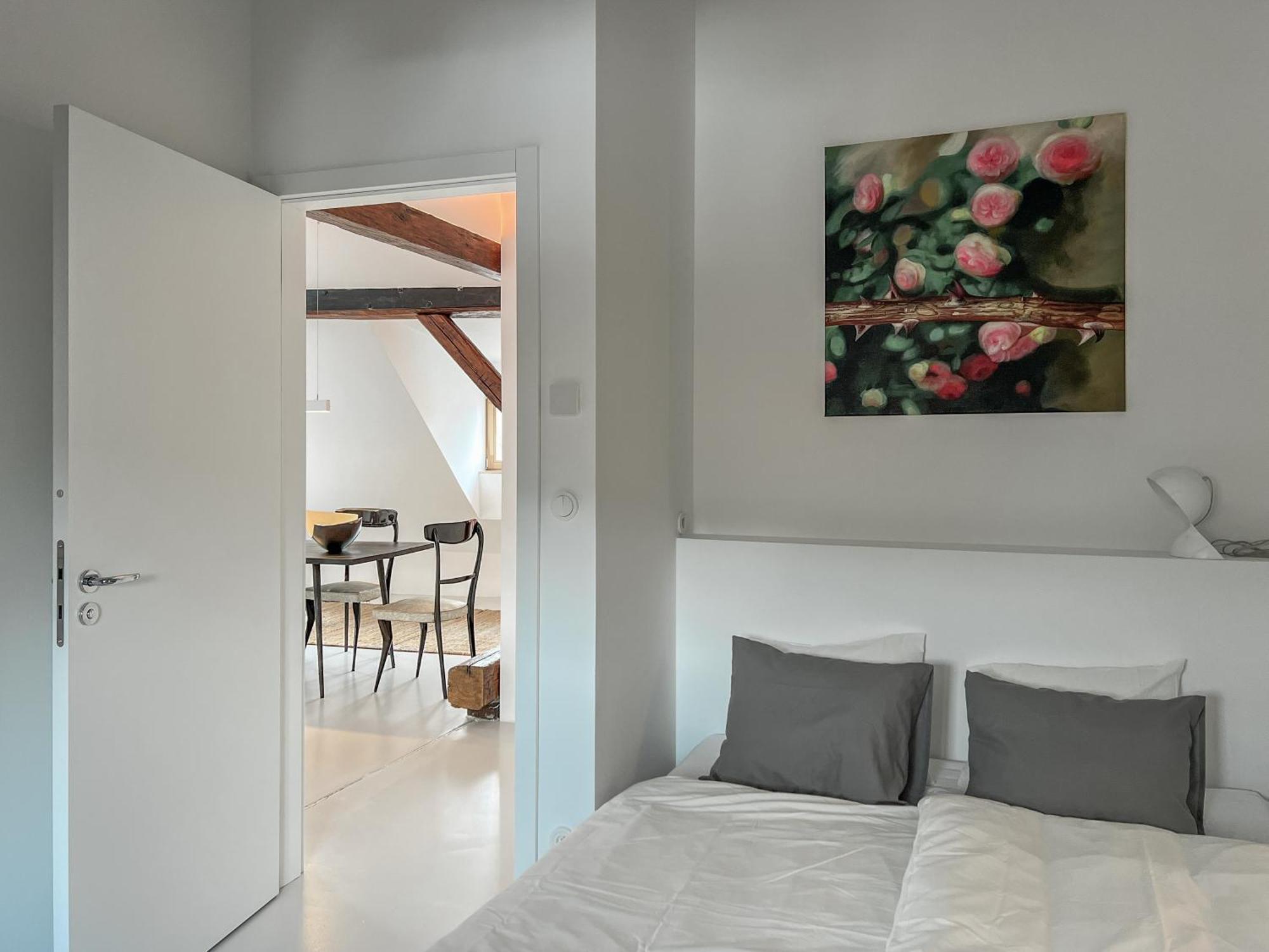 Attico By Casarosa Cesky Krumlov Exterior foto