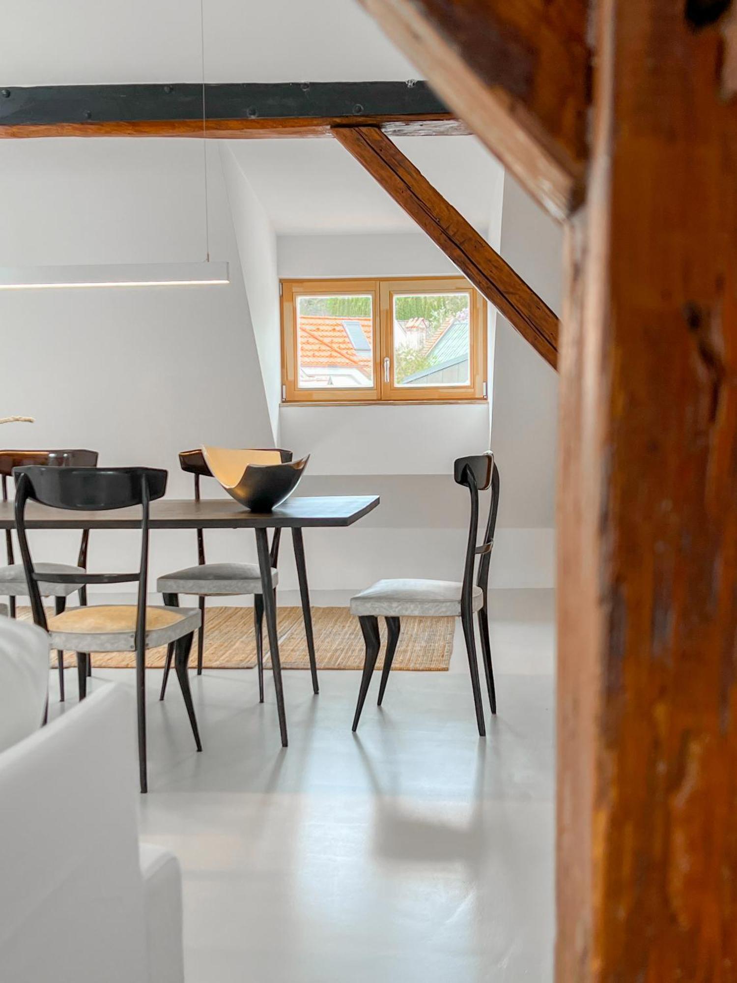 Attico By Casarosa Cesky Krumlov Exterior foto