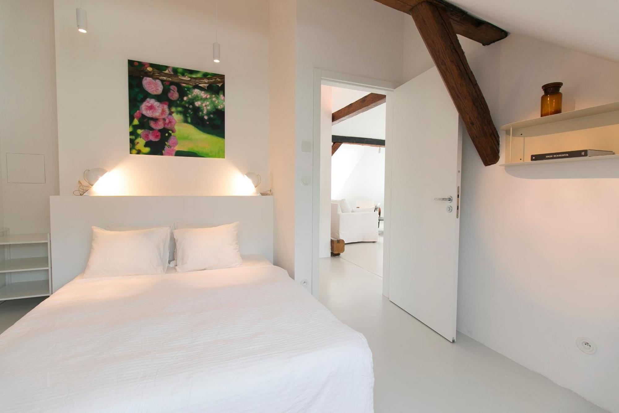 Attico By Casarosa Cesky Krumlov Exterior foto