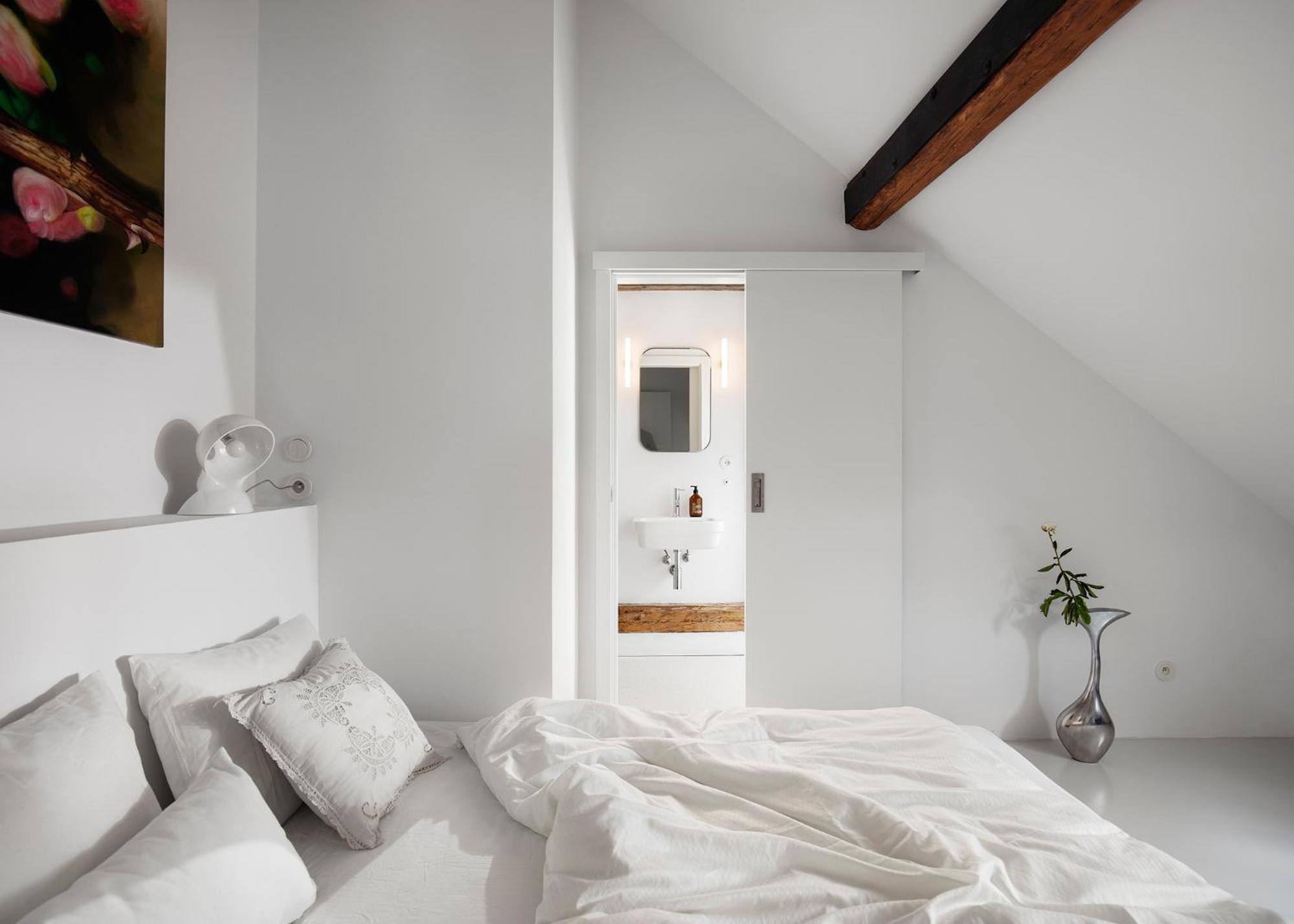 Attico By Casarosa Cesky Krumlov Exterior foto