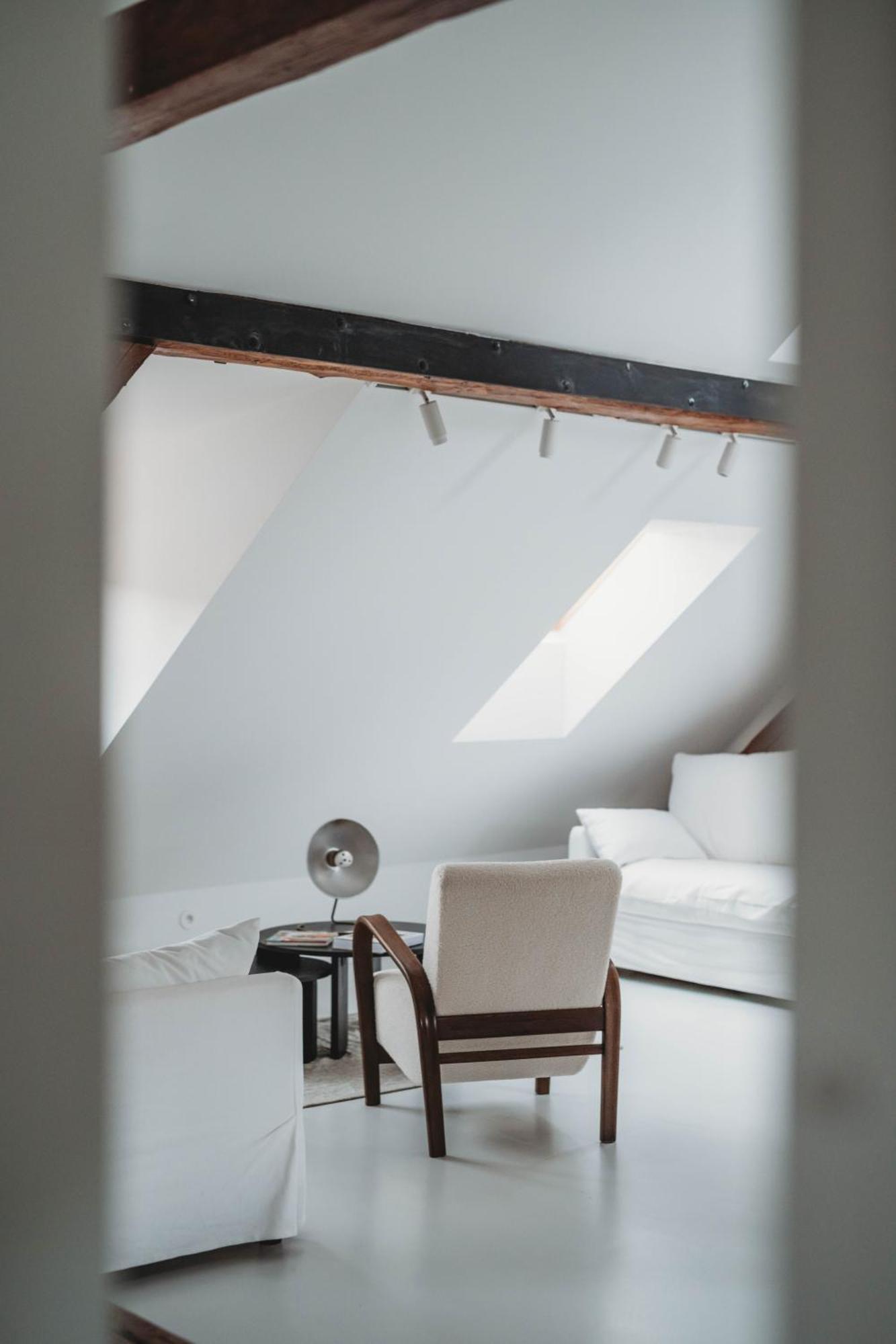 Attico By Casarosa Cesky Krumlov Exterior foto