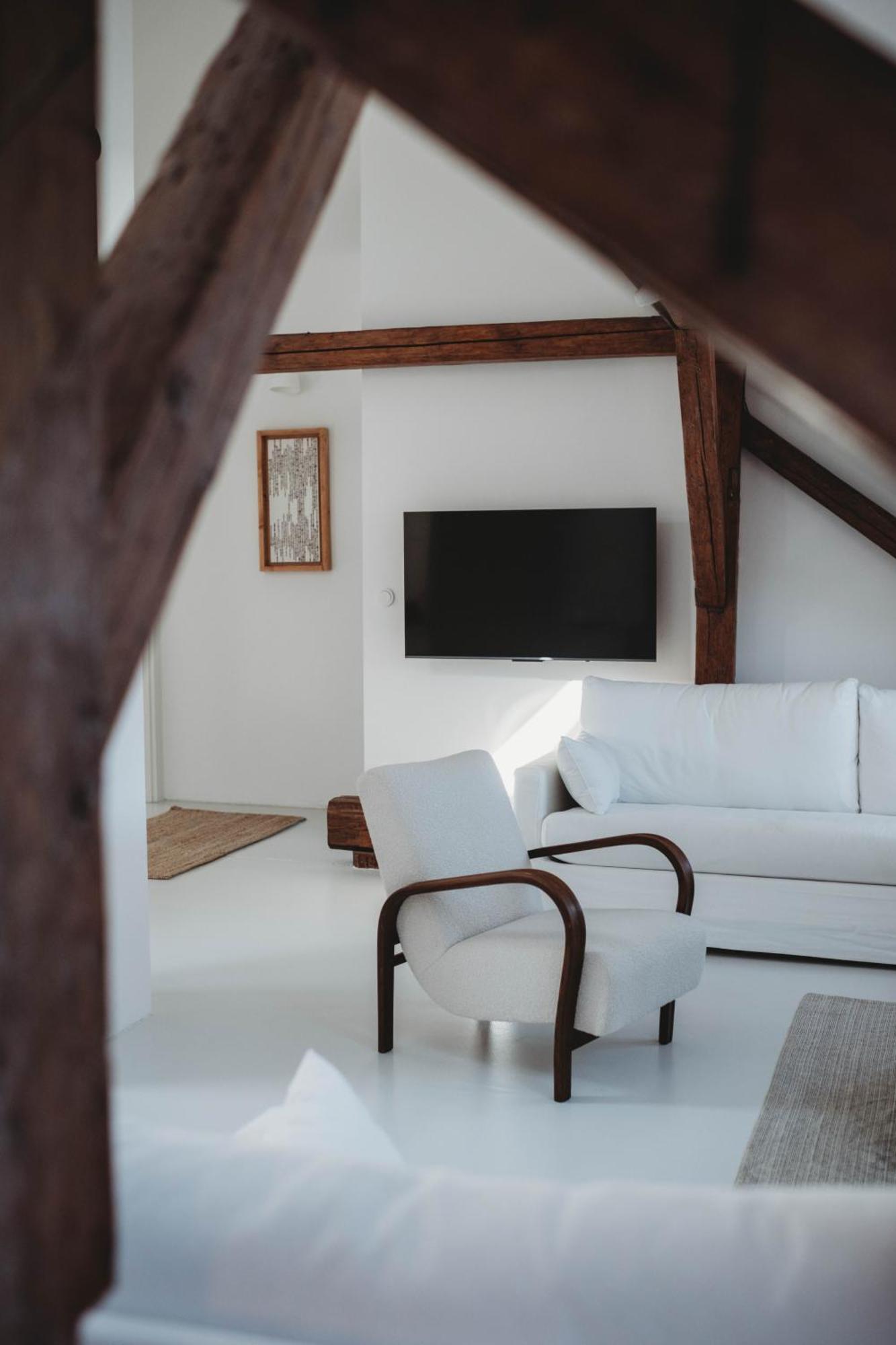 Attico By Casarosa Cesky Krumlov Exterior foto